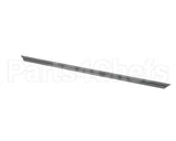 17013726 Franke Gasket Retainer Strip 606Mm L