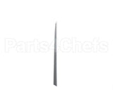 17013726 Franke Gasket Retainer Strip 606Mm L