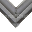 1701390 Delfield Gasket,Drawer,19,Lo Pro, 3-Hi