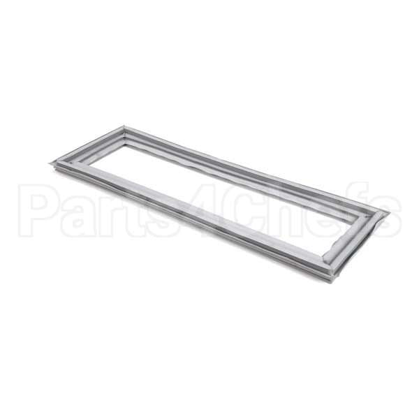1701391 Compatible Delfield Gasket, Drwr, 24, Lo Pro, 3-Hi