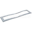 1701393 Compatible Delfield Gasket, Drawer, 32, Lo Pro, 3-Hi