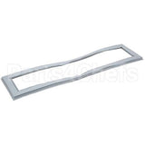 1701393 Compatible Delfield Gasket, Drawer, 32, Lo Pro, 3-Hi