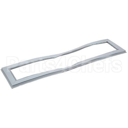 1701393 Compatible Delfield Gasket, Drawer, 32, Lo Pro, 3-Hi