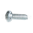 17014-3 Compatible Vollrath Screw, Element