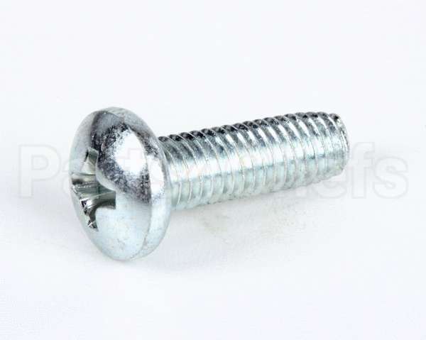 17014-3 Vollrath Screw Thread Rolling 10-32