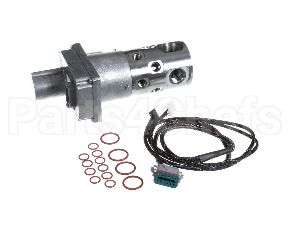170144-001 Henny Penny Svc Pack-Eeg 10 Port Sel Valve
