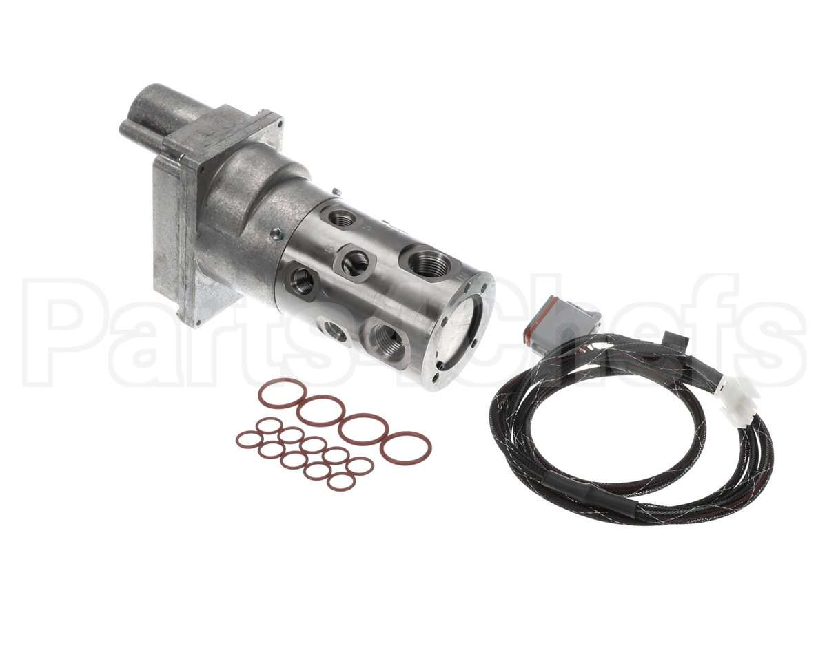 170144-006 Henny Penny Pack-Lvg 10 Port Sel Valve