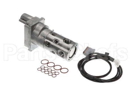170144-006 Henny Penny Pack-Lvg 10 Port Sel Valve