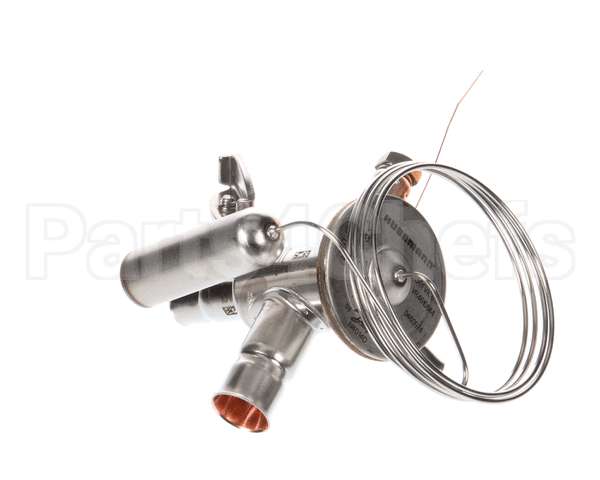 1701487 Hussmann Termostato Danfoss 077B0966