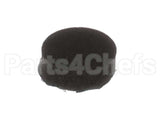 17015-1 Vollrath 3/8 Dia Closed Cell Feet