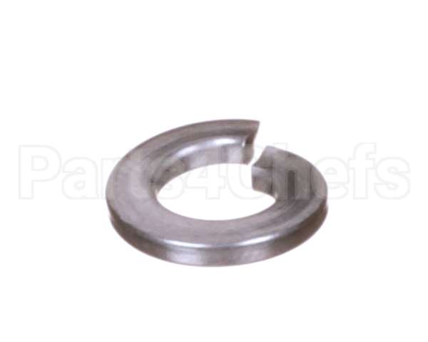 17015 Power Soak Systems Washer Lock 1/4 S/S