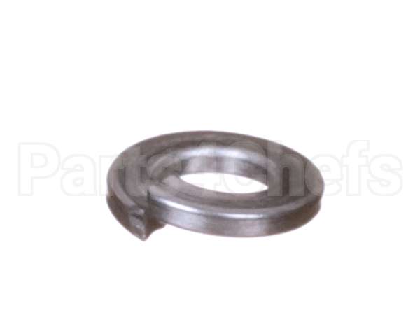 17015 Power Soak Systems Washer Lock 1/4 S/S