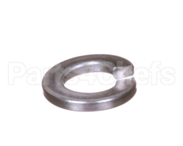 17015 Power Soak Systems Washer Lock 1/4 S/S