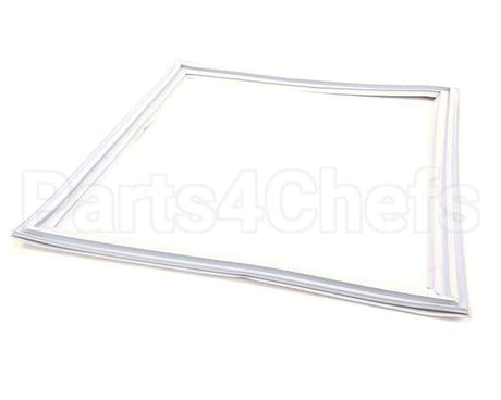 1701515 Delfield Gasket,Dr,27,Uc