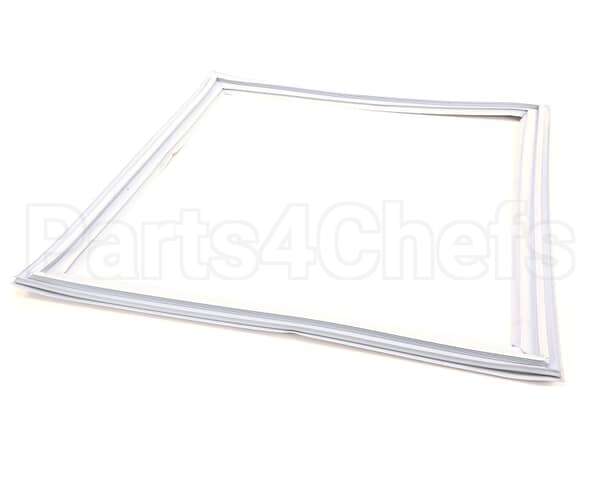 1701515 Delfield Gasket,Dr,27,Uc