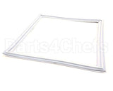 1701515 Delfield Gasket,Dr,27,Uc