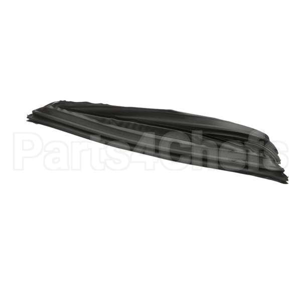 1701515B Compatible Delfield Gasket, Gl Dr, 27, Uc, B Lack