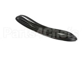 1701515B Delfield Gasket,Gl Dr,27,Uc,Black