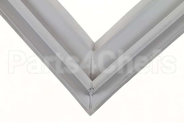 1701516 Delfield Gasket,Dr,30,Uc