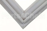 1701516 Delfield Gasket,Dr,30,Uc