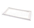 1701527 Delfield Gasket,Dwr,Uc,24, 22.5X11.625X0.5
