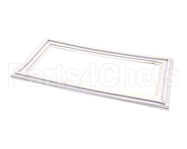 1701527 Delfield Gasket,Dwr,Uc,24, 22.5X11.625X0.5