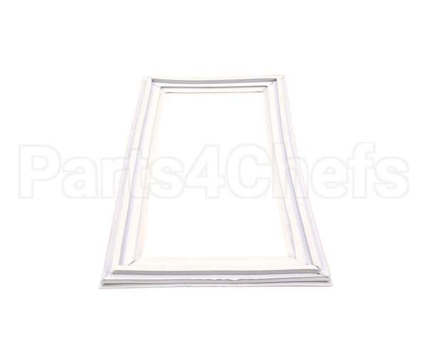 1701527 Delfield Gasket,Dwr,Uc,24, 22.5X11.625X0.5