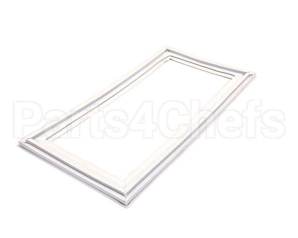 1701527 Delfield Gasket,Dwr,Uc,24, 22.5X11.625X0.5
