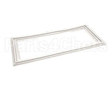 1701528 Compatible Delfield Gasket, Dwr, Uc, 27 11 3/4 X 25