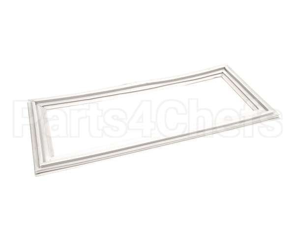 1701528 Delfield Gasket,Dwr,Uc,27, 25.25X11.75X0.5