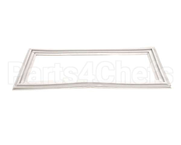 1701528 Delfield Gasket,Dwr,Uc,27, 25.25X11.75X0.5
