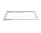 1701528 Delfield Gasket,Dwr,Uc,27, 25.25X11.75X0.5