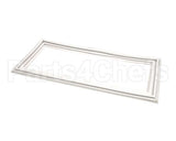 1701528 Delfield Gasket,Dwr,Uc,27, 25.25X11.75X0.5