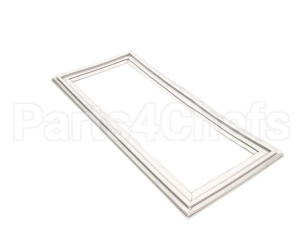 1701528 Delfield Gasket,Dwr,Uc,27, 25.25X11.75X0.5