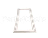 1701528 Delfield Gasket,Dwr,Uc,27, 25.25X11.75X0.5