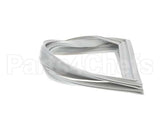 1701529 Delfield Gasket,Dwr,Uc,30, 28.3125X11.5X0.5