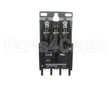 170156 Norlake Contactor, 3-Pole, 40/50 Amp C