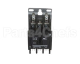 170156 Norlake Contactor, 3-Pole, 40/50 Amp C