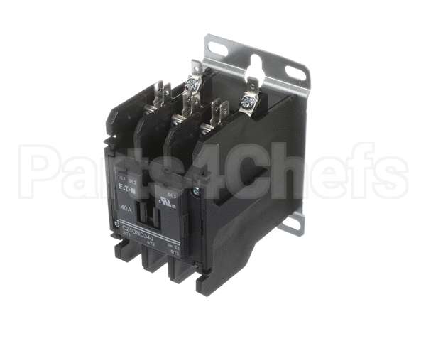 170156 Norlake Contactor, 3-Pole, 40/50 Amp C