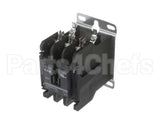 170156 Norlake Contactor, 3-Pole, 40/50 Amp C
