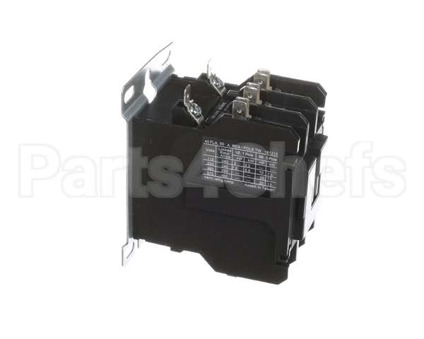 170156 Norlake Contactor, 3-Pole, 40/50 Amp C