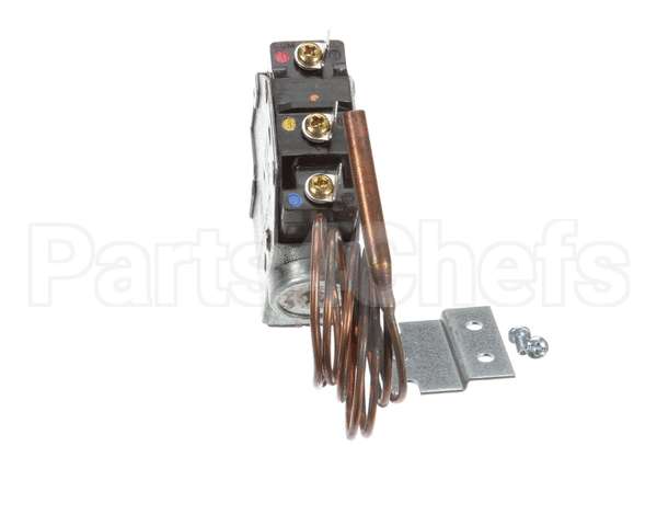 1701592 Hussmann High P Control P20Eb-17Dm