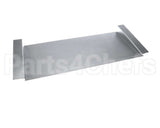 17015S Imperial Isb 36In Drip Pan Stainless Steel