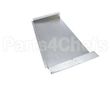 17015S Imperial Isb 36In Drip Pan Stainless Steel