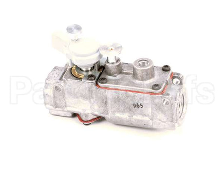 17016 Comstock Castle Safety Thermostat
