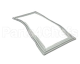 1701600 Delfield Gasket,Dwr,Ga/Gbs
