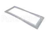 1701609 Delfield Gasket,Dwr,Ga,Fish