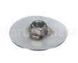 170161 Henny Penny Weld Assy-Drain Rod Stop