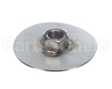 170161 Henny Penny Weld Assy-Drain Rod Stop