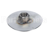 170161 Henny Penny Weld Assy-Drain Rod Stop